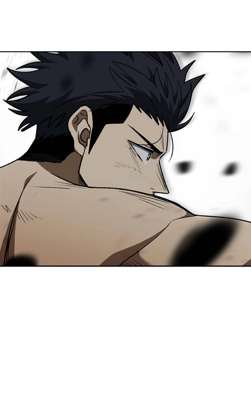 King of the Octagon Chapter 103, page 85 of 96