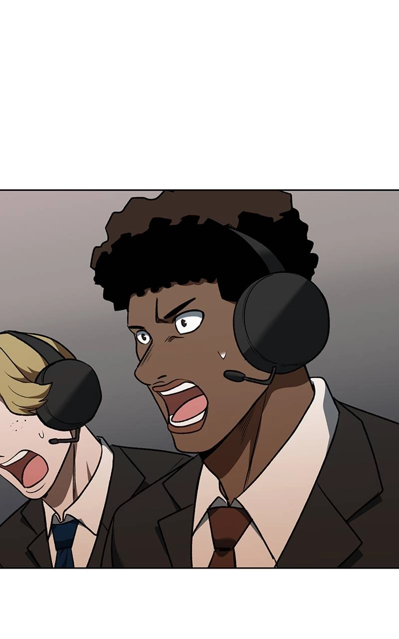 King of the Octagon Chapter 103, page 86 of 96