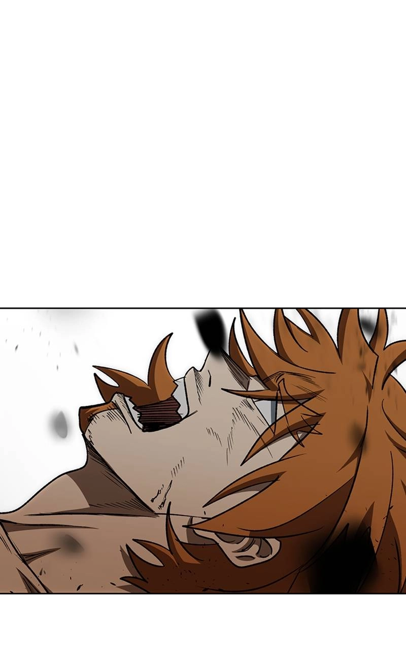 King of the Octagon Chapter 103, page 87 of 96