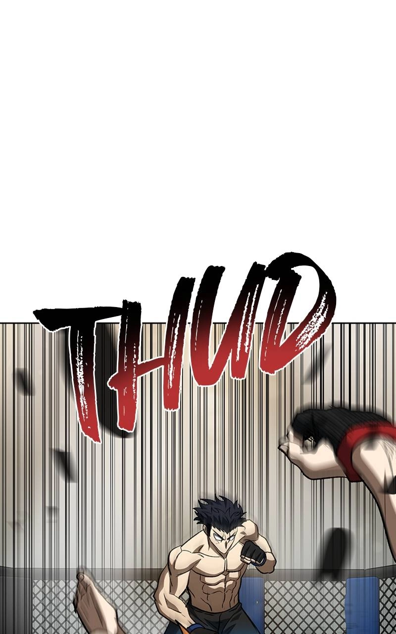 King of the Octagon Chapter 103, page 88 of 96