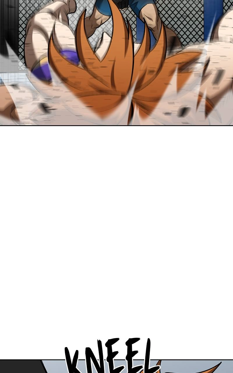 King of the Octagon Chapter 103, page 89 of 96