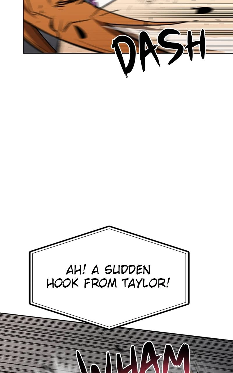King of the Octagon Chapter 103, page 9 of 96