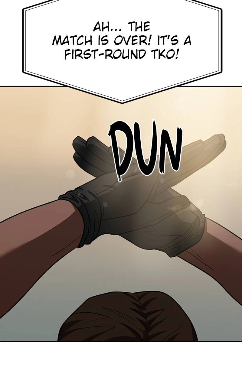 King of the Octagon Chapter 103, page 91 of 96