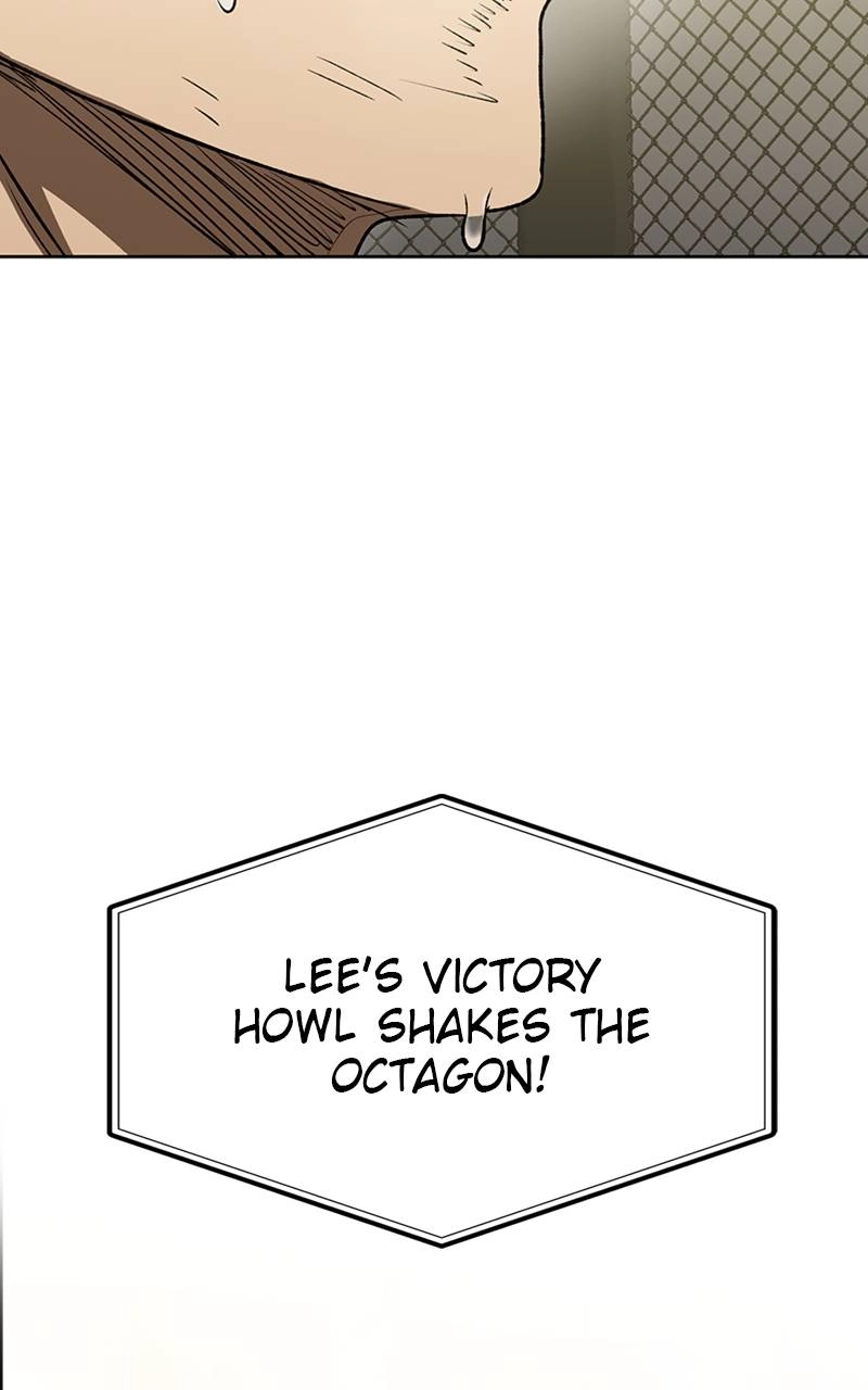 King of the Octagon Chapter 103, page 93 of 96