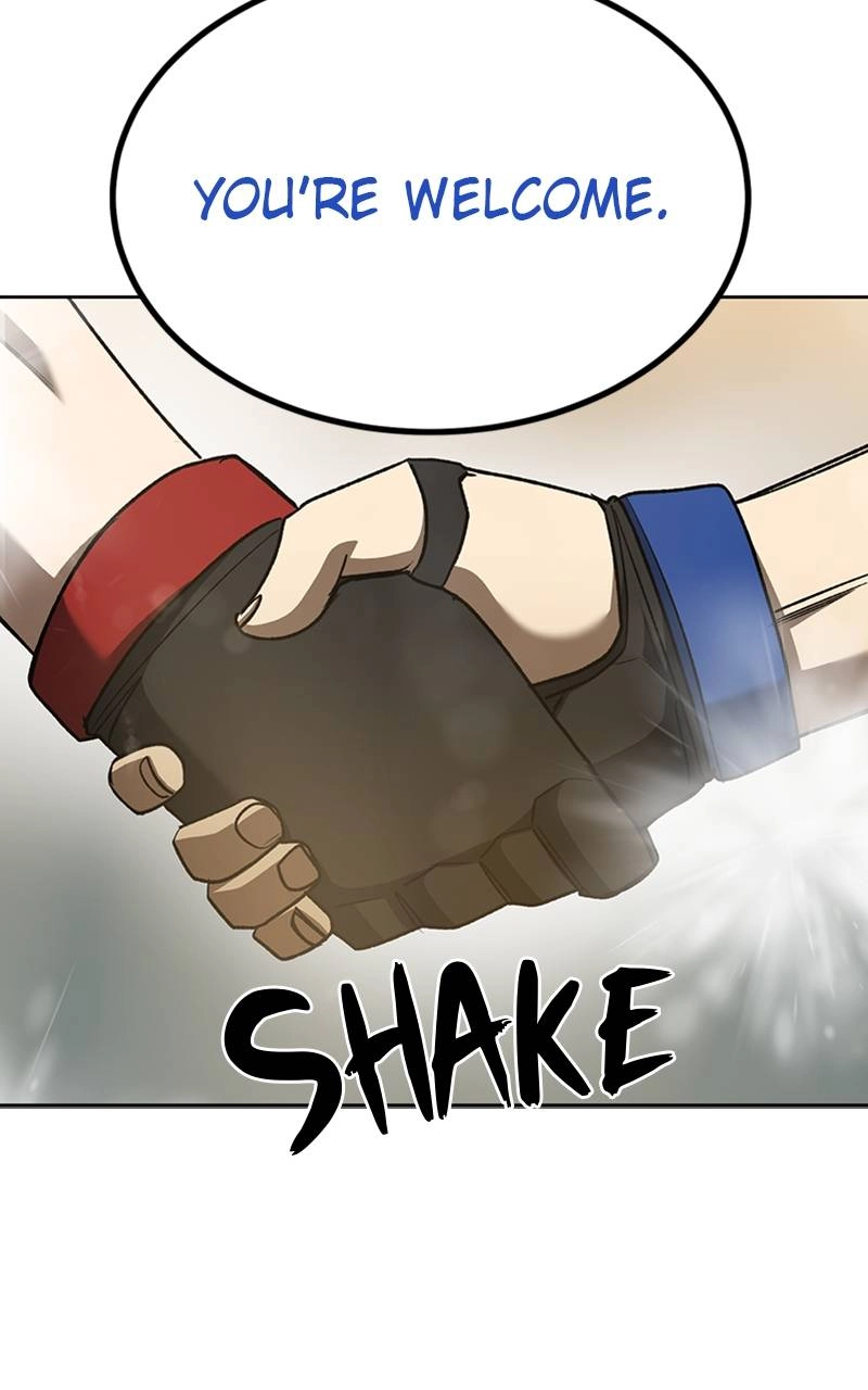 King of the Octagon Chapter 104, page 10 of 93