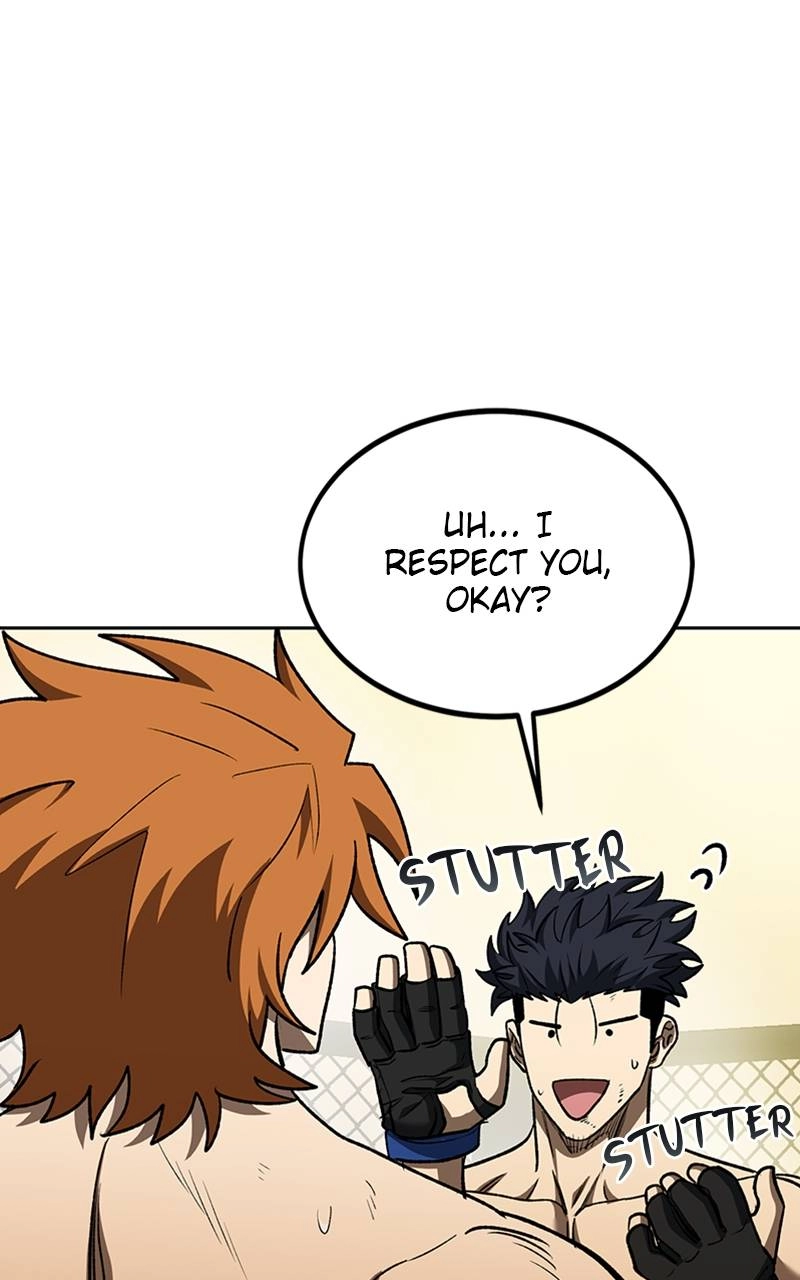 King of the Octagon Chapter 104, page 11 of 93