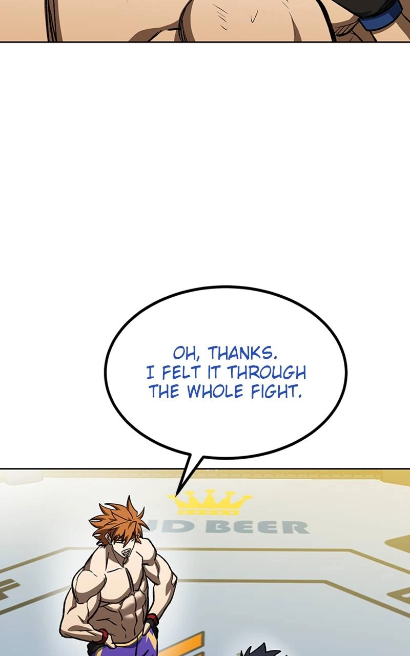 King of the Octagon Chapter 104, page 12 of 93