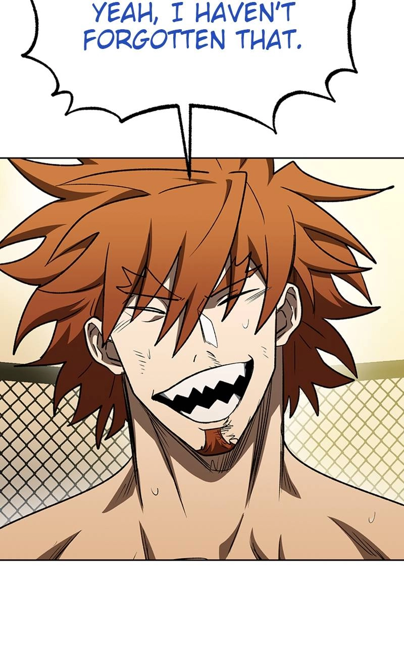 King of the Octagon Chapter 104, page 14 of 93