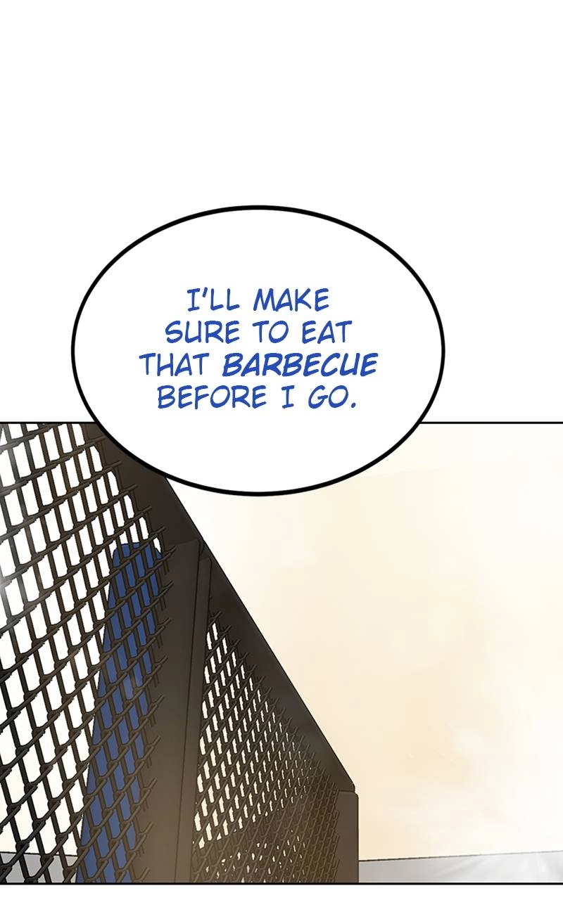 King of the Octagon Chapter 104, page 15 of 93