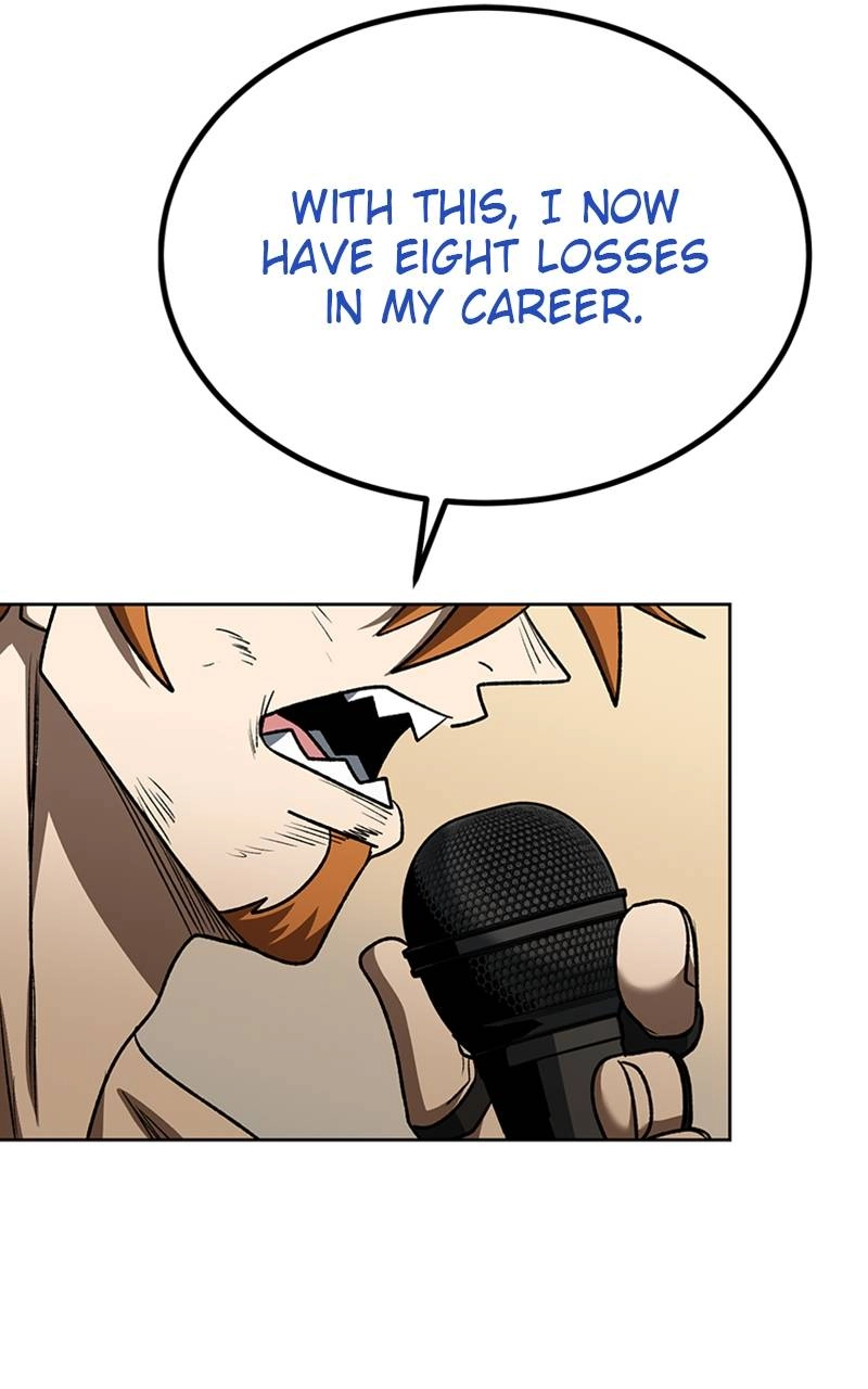 King of the Octagon Chapter 104, page 17 of 93
