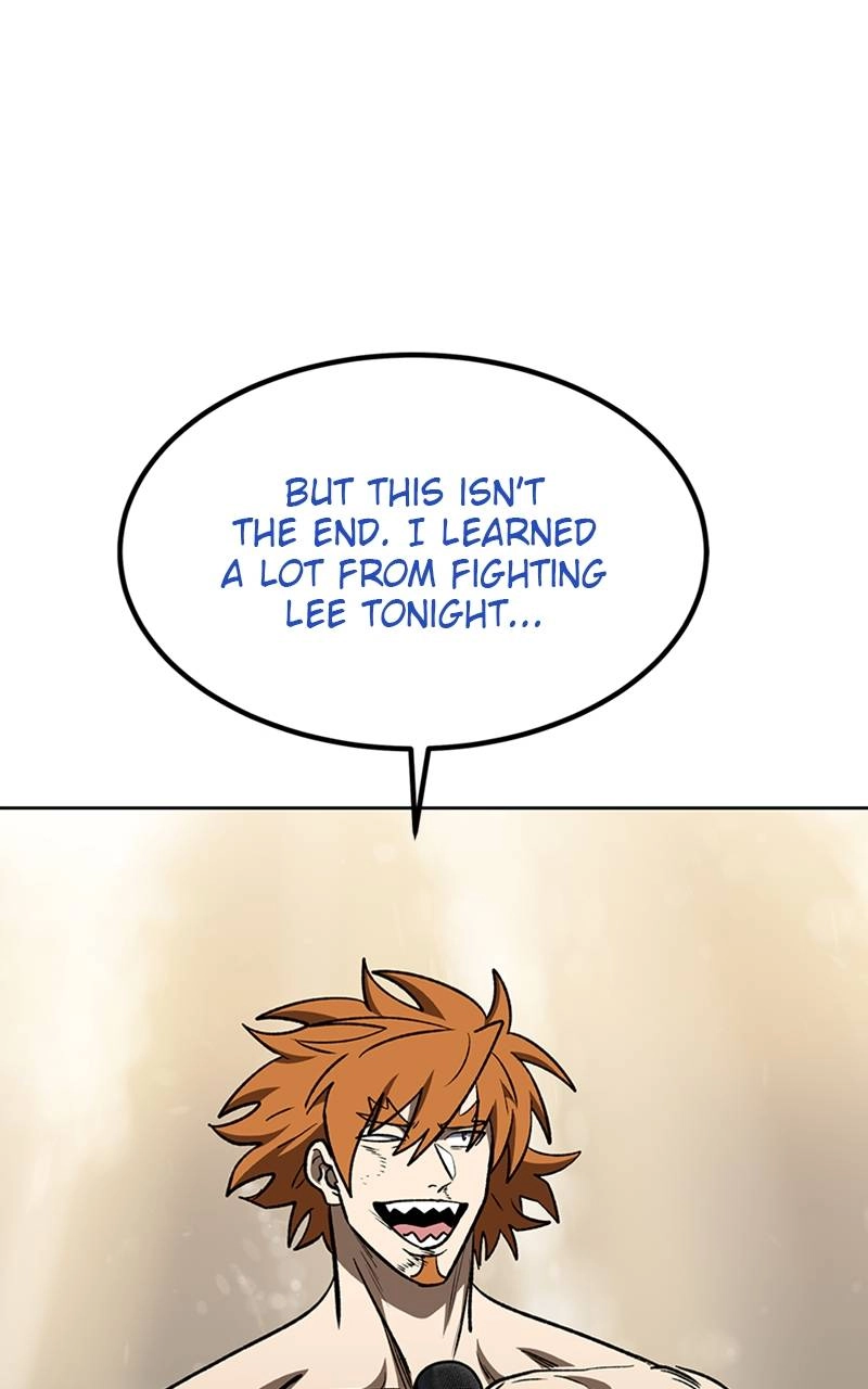 King of the Octagon Chapter 104, page 18 of 93