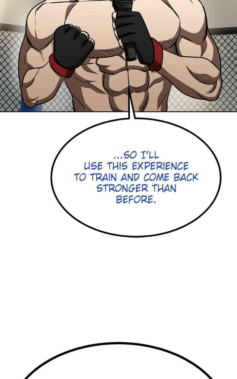 King of the Octagon Chapter 104, page 19 of 93