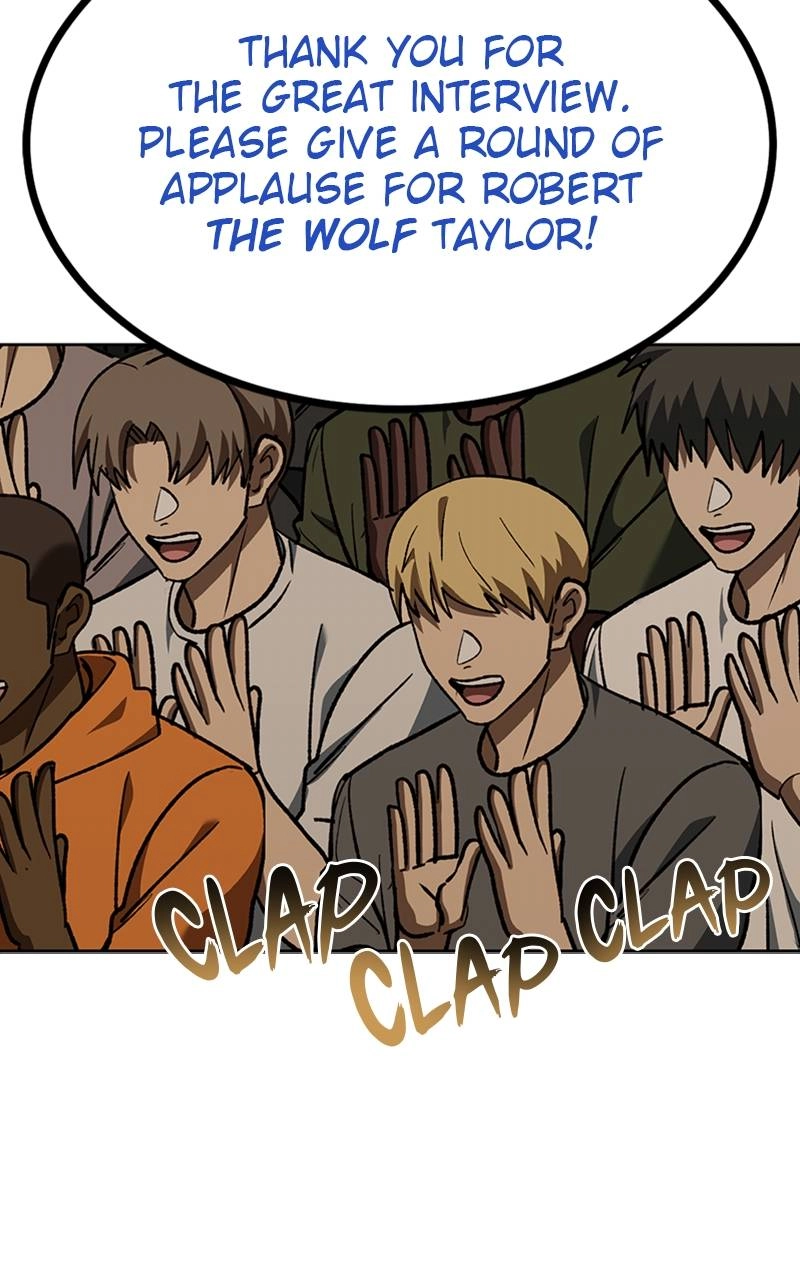 King of the Octagon Chapter 104, page 20 of 93