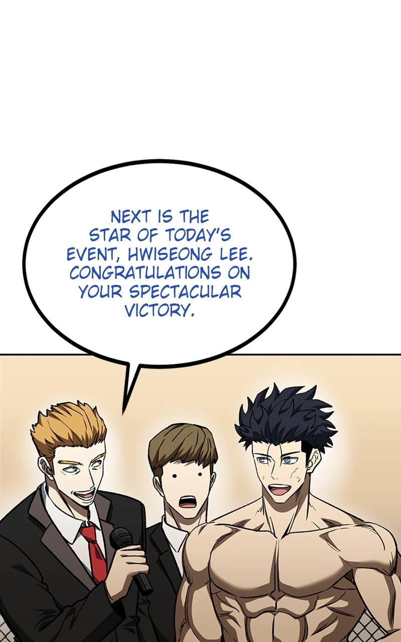 King of the Octagon Chapter 104, page 21 of 93
