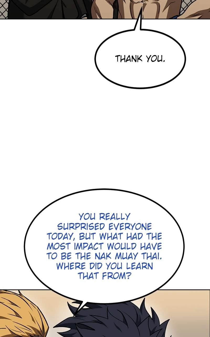 King of the Octagon Chapter 104, page 22 of 93