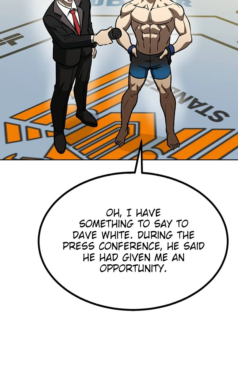 King of the Octagon Chapter 104, page 27 of 93