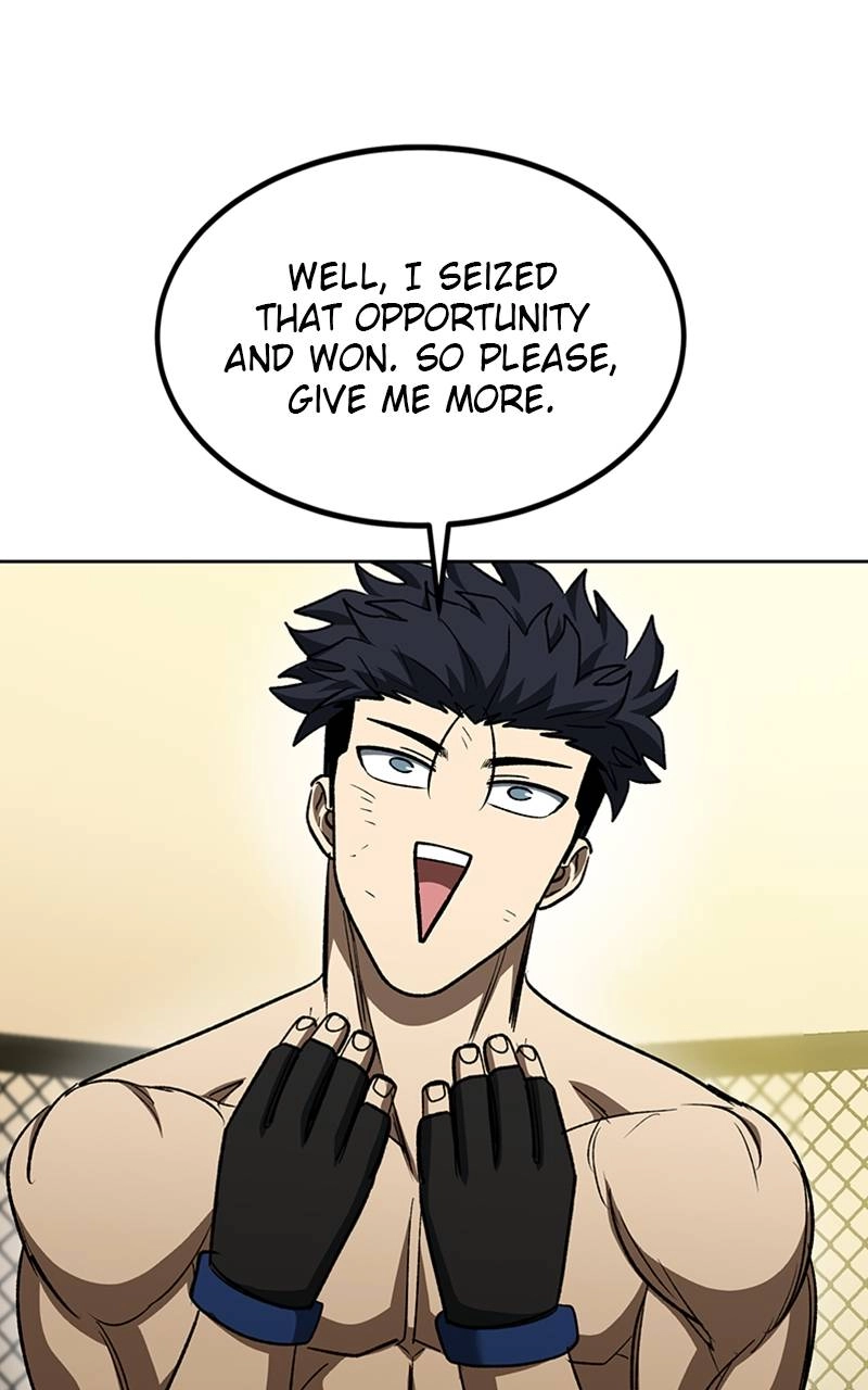 King of the Octagon Chapter 104, page 28 of 93