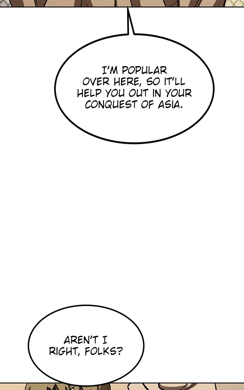 King of the Octagon Chapter 104, page 29 of 93