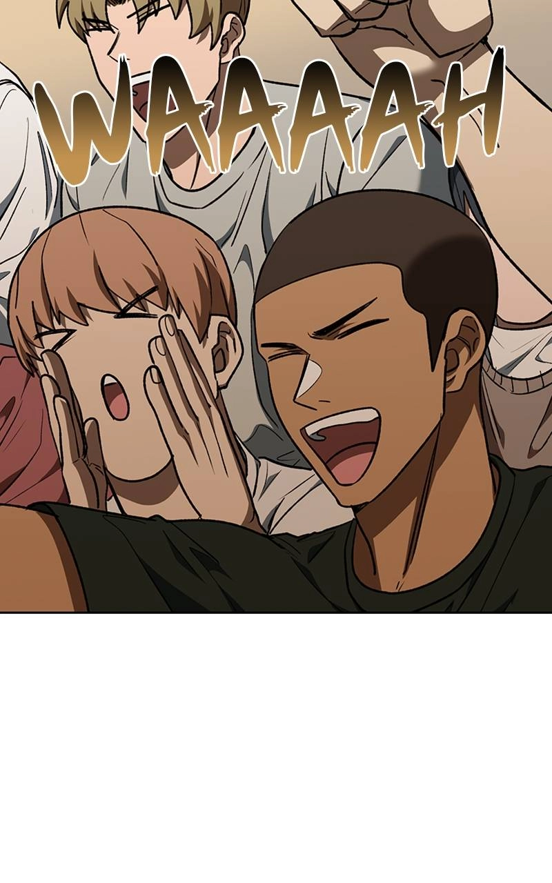 King of the Octagon Chapter 104, page 30 of 93
