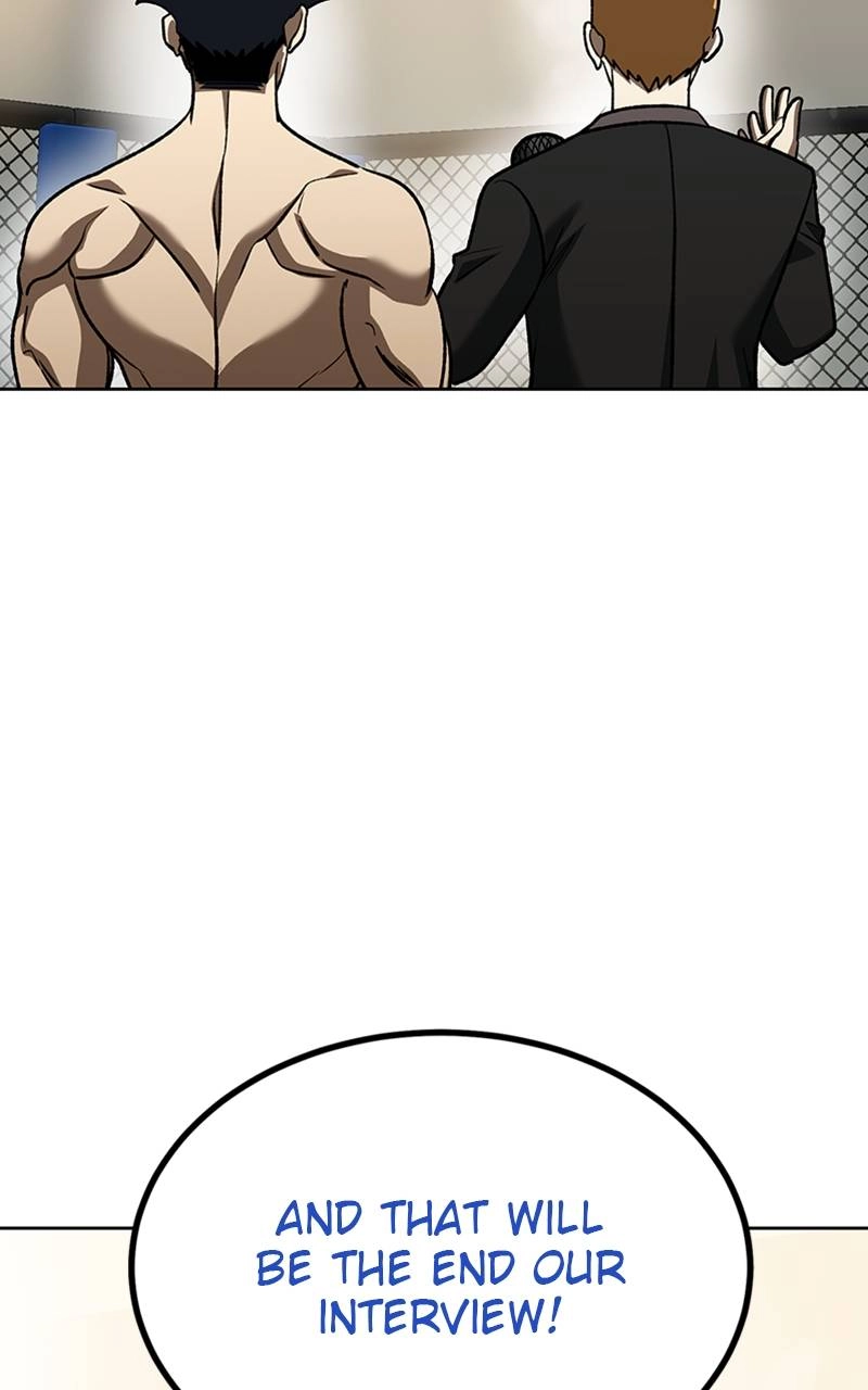 King of the Octagon Chapter 104, page 32 of 93