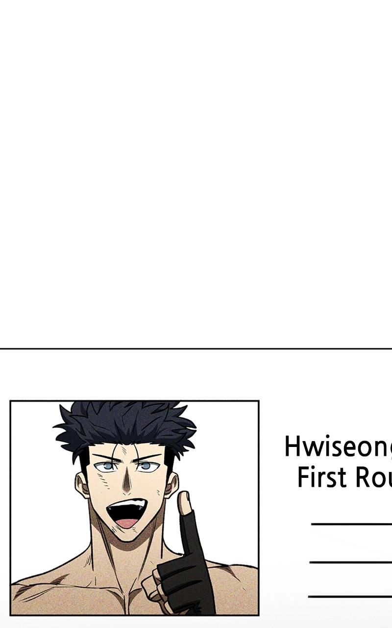 King of the Octagon Chapter 104, page 35 of 93