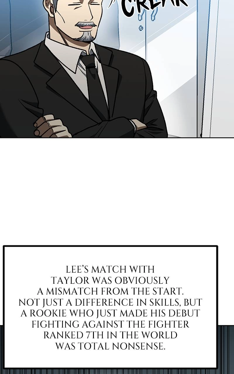 King of the Octagon Chapter 104, page 37 of 93