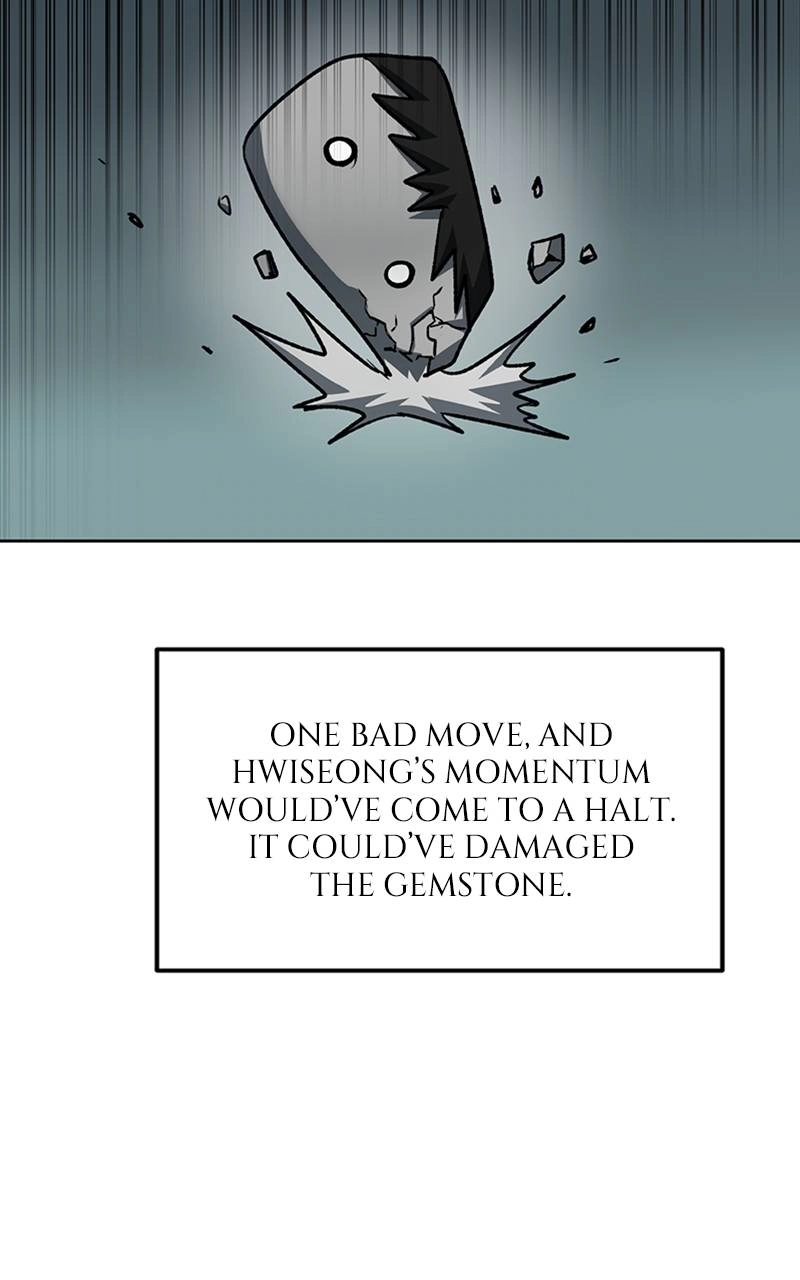 King of the Octagon Chapter 104, page 38 of 93