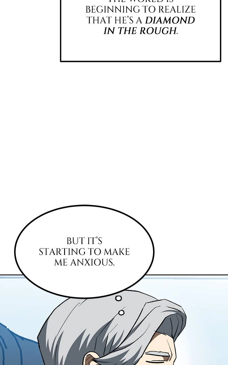 King of the Octagon Chapter 104, page 40 of 93