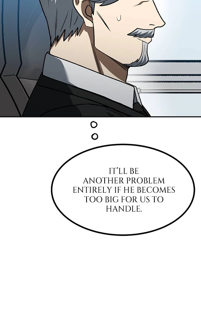 King of the Octagon Chapter 104, page 41 of 93