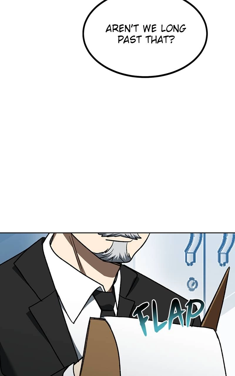 King of the Octagon Chapter 104, page 43 of 93