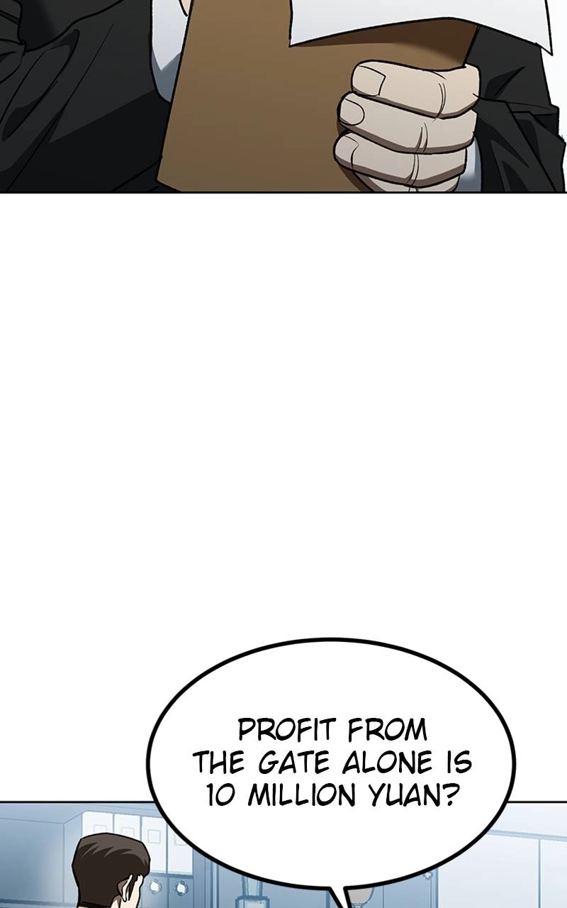 King of the Octagon Chapter 104, page 44 of 93