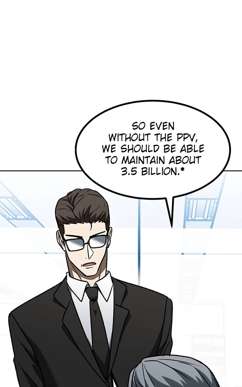 King of the Octagon Chapter 104, page 46 of 93