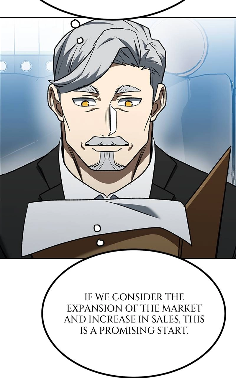 King of the Octagon Chapter 104, page 48 of 93