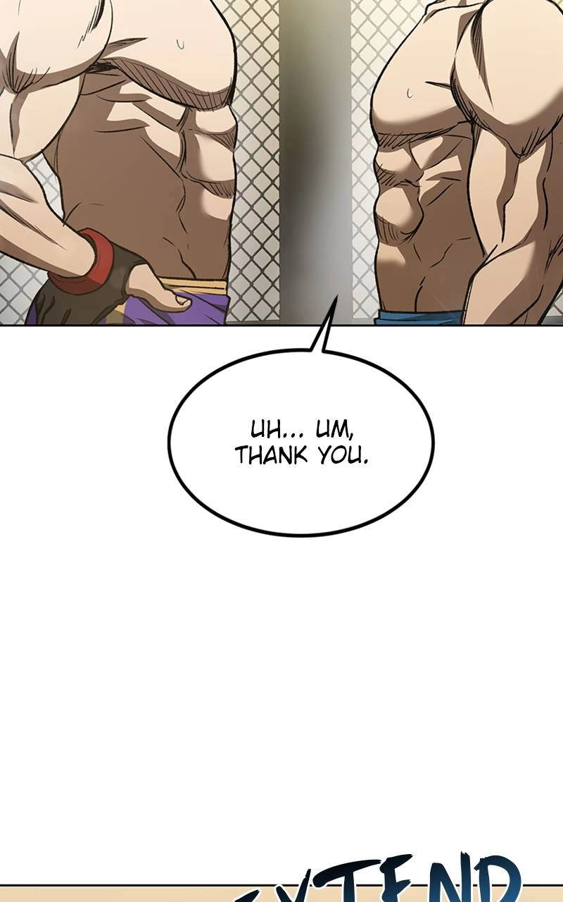 King of the Octagon Chapter 104, page 5 of 93