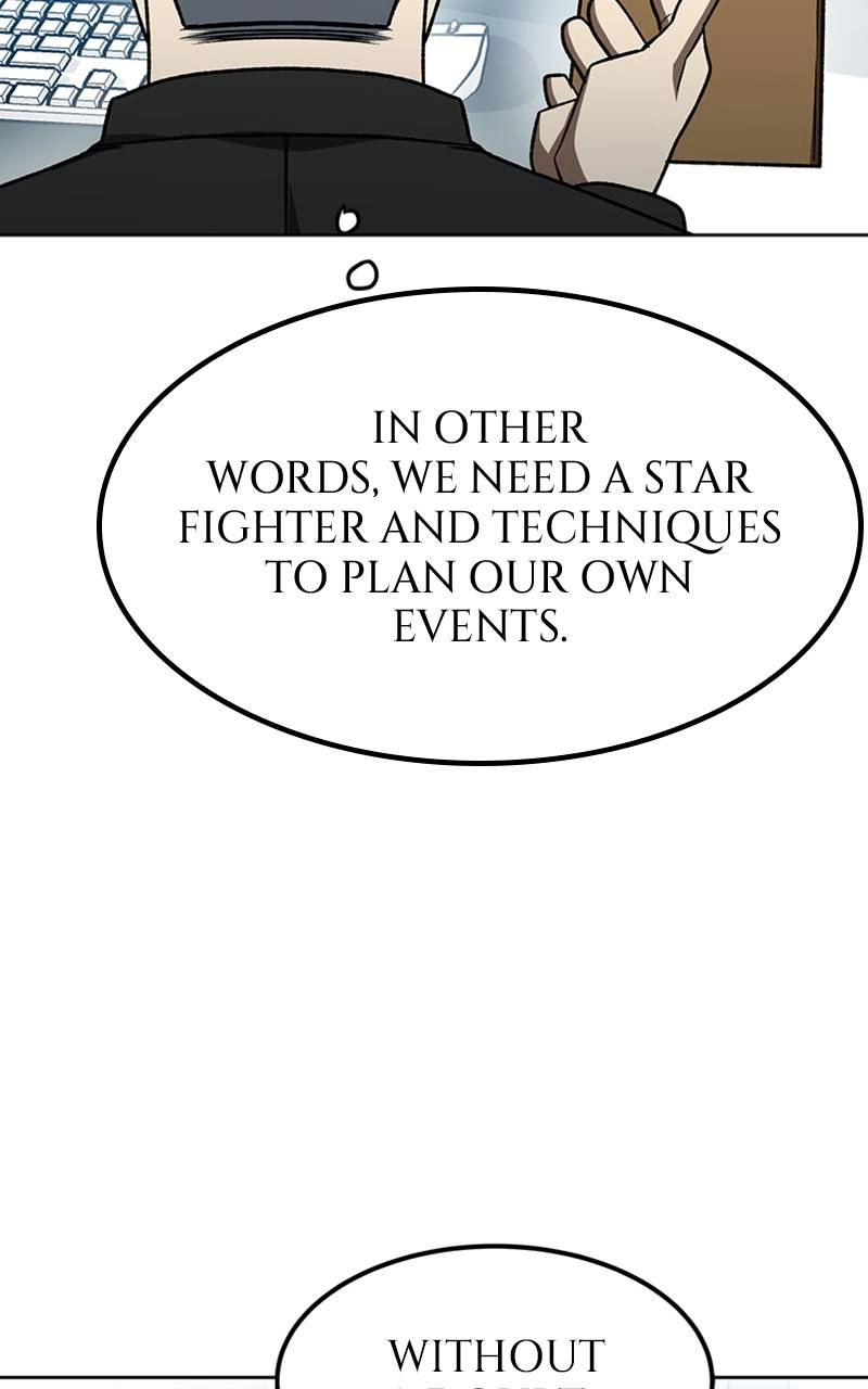 King of the Octagon Chapter 104, page 50 of 93
