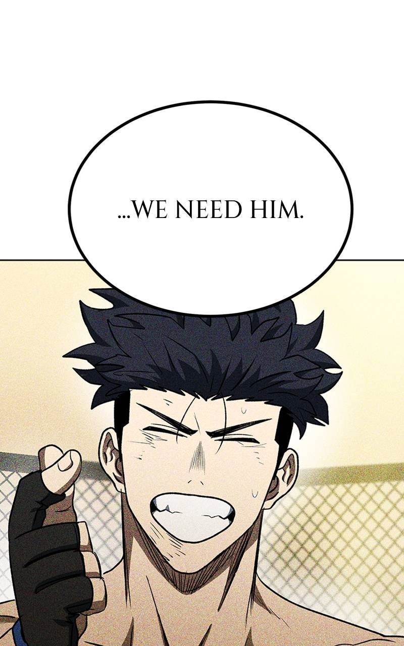 King of the Octagon Chapter 104, page 52 of 93