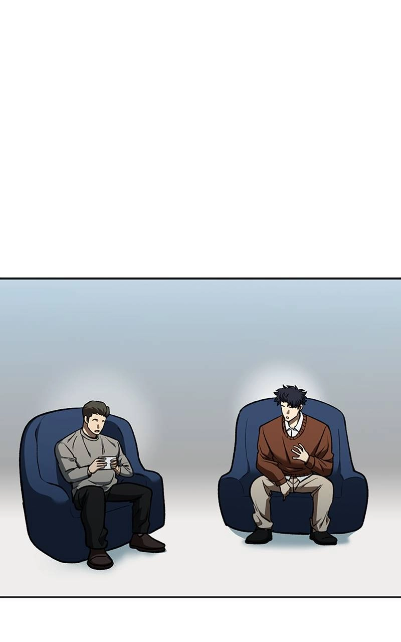 King of the Octagon Chapter 104, page 54 of 93