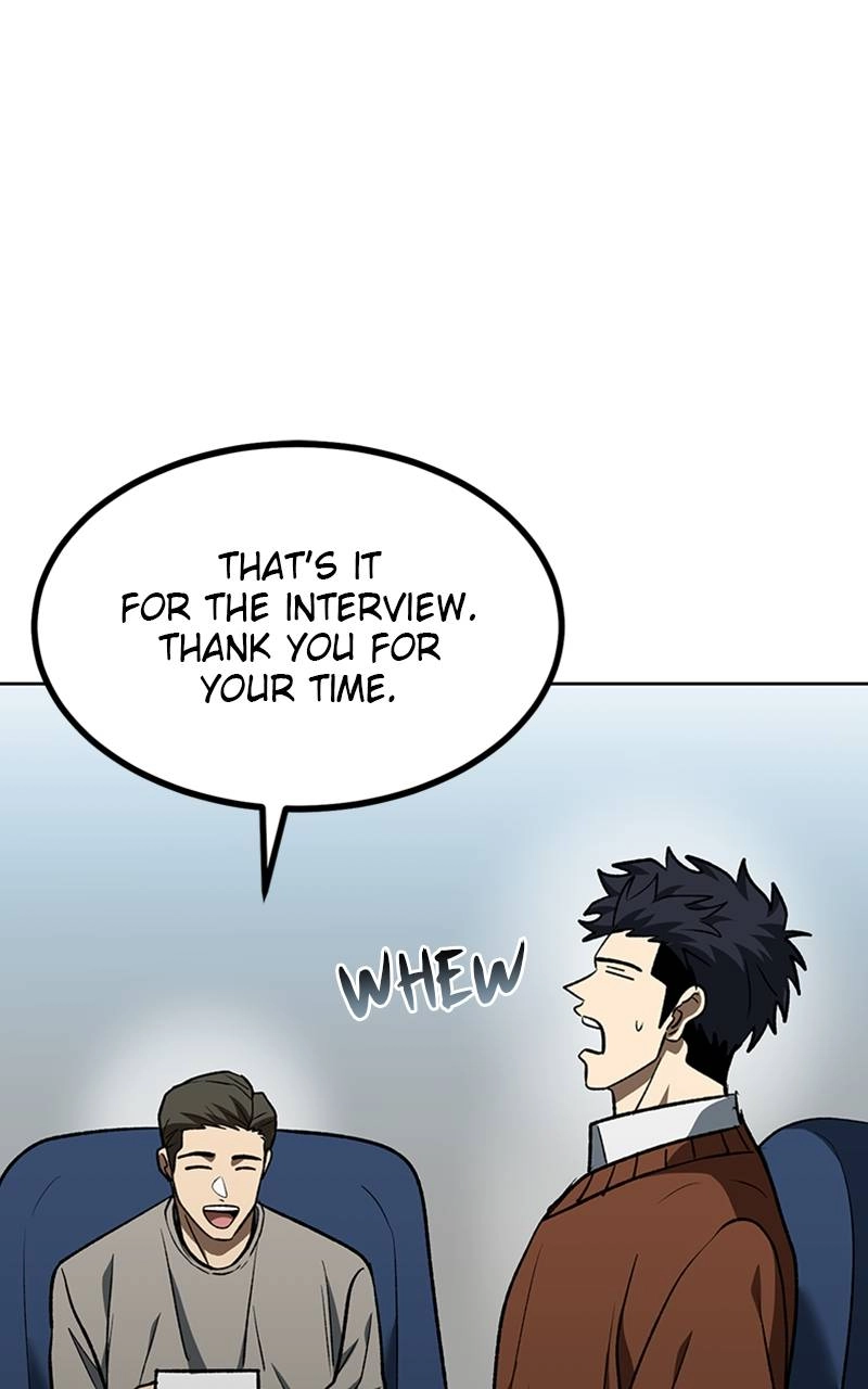 King of the Octagon Chapter 104, page 55 of 93