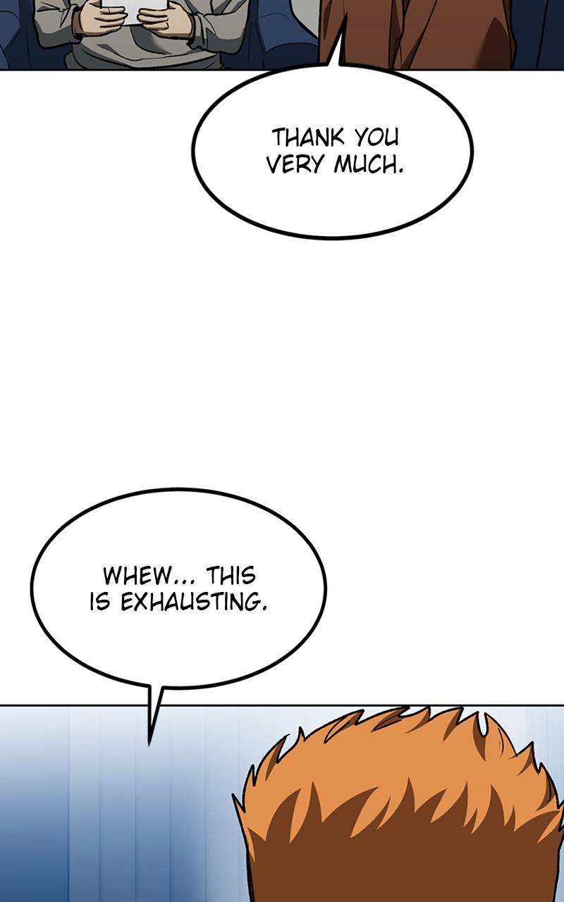 King of the Octagon Chapter 104, page 56 of 93