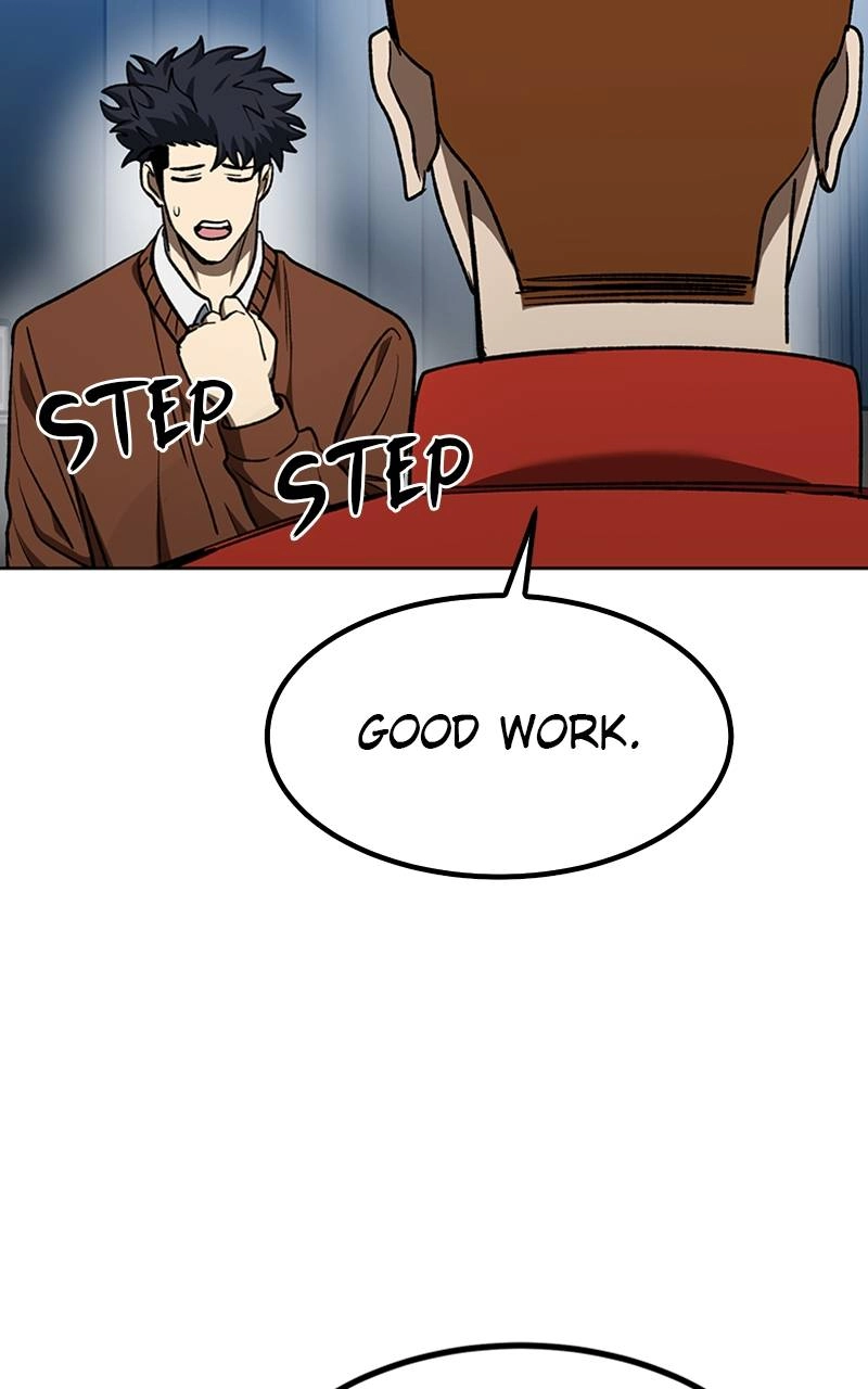 King of the Octagon Chapter 104, page 57 of 93