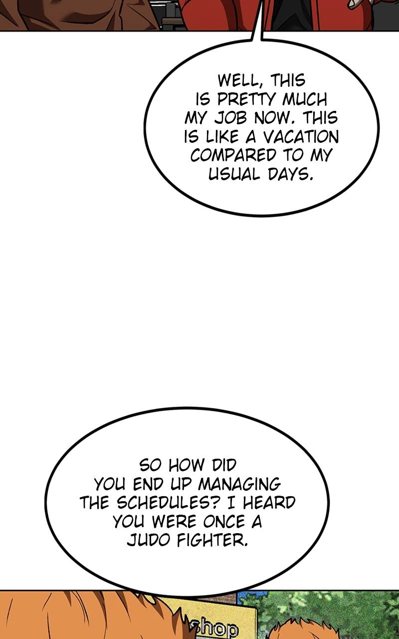 King of the Octagon Chapter 104, page 60 of 93