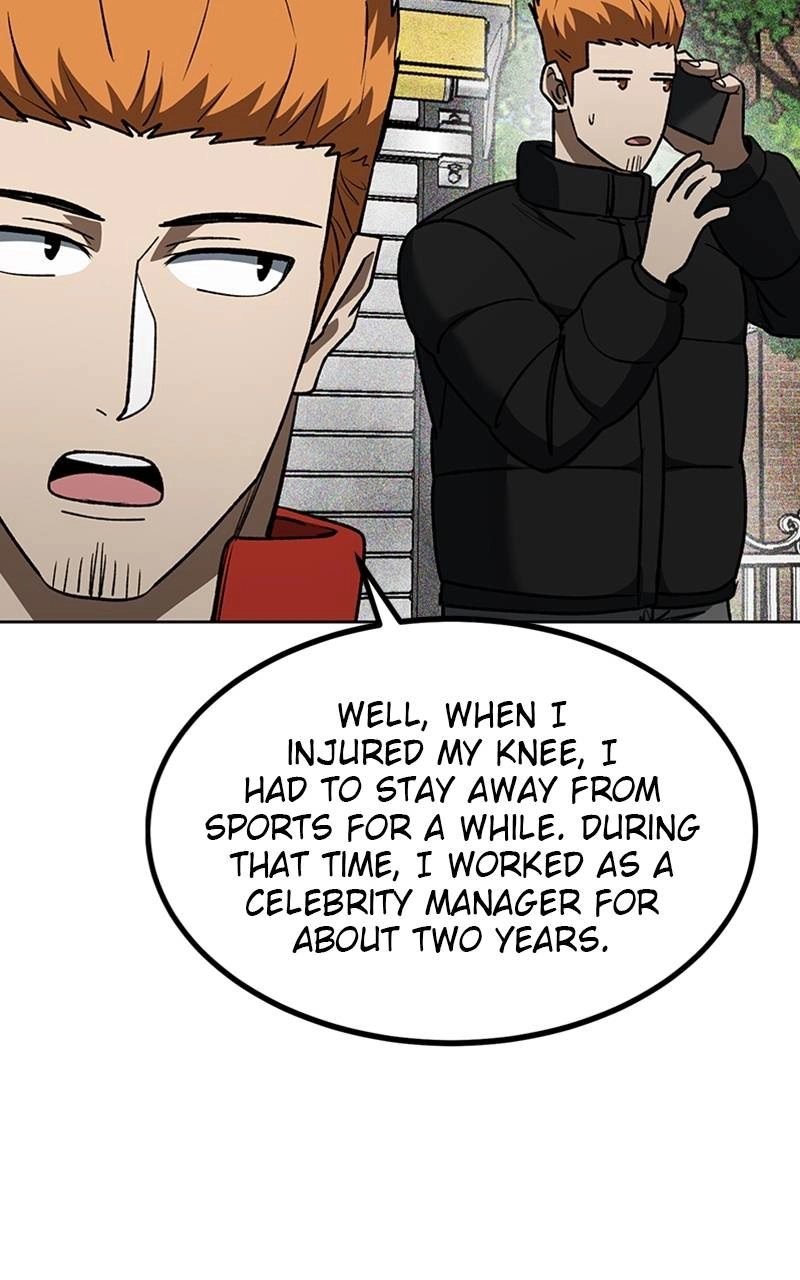 King of the Octagon Chapter 104, page 61 of 93