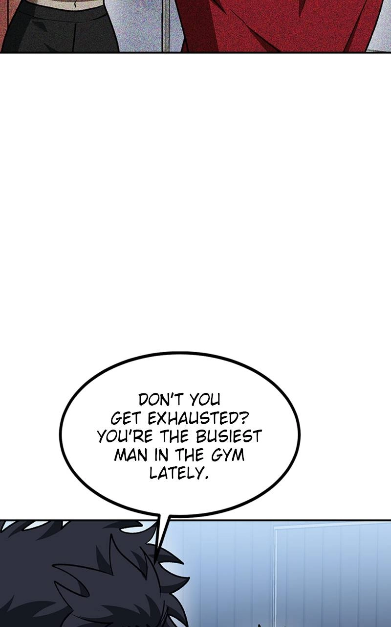 King of the Octagon Chapter 104, page 63 of 93