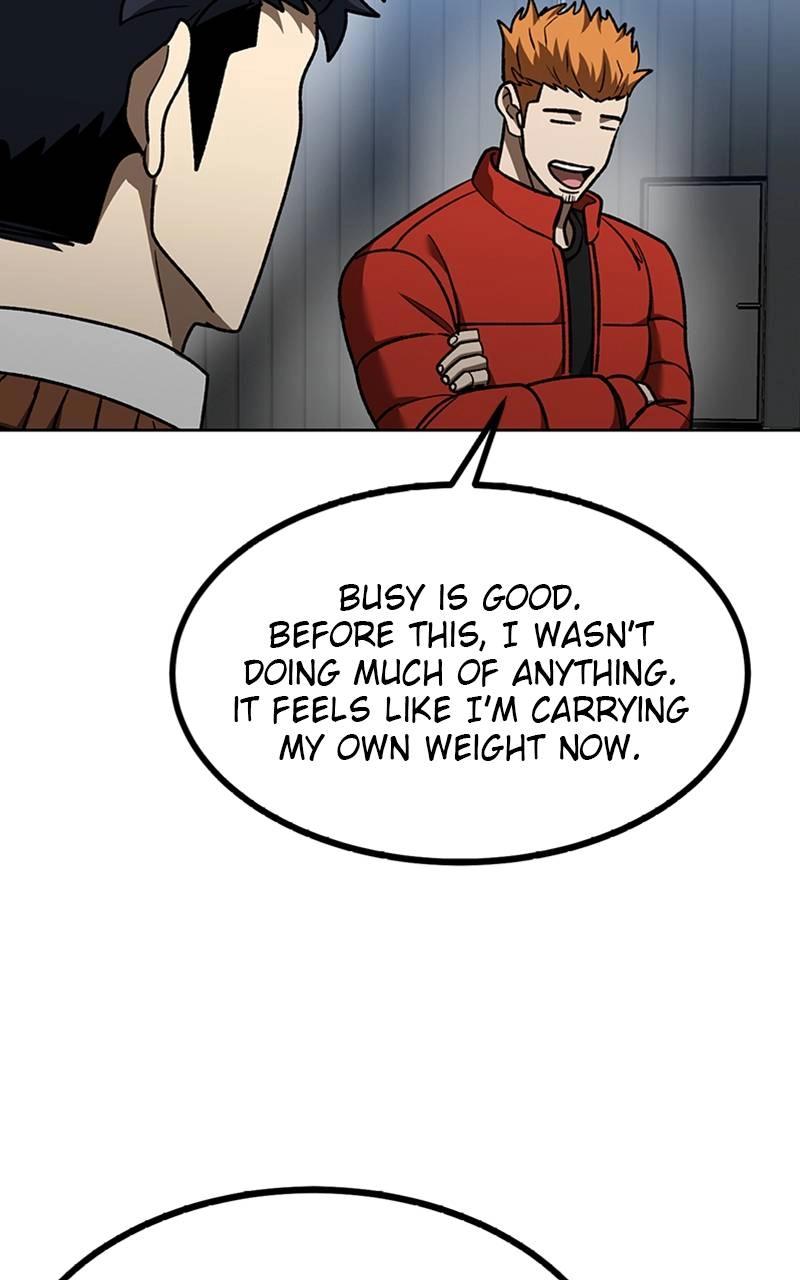 King of the Octagon Chapter 104, page 64 of 93