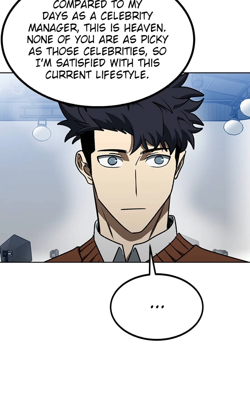 King of the Octagon Chapter 104, page 65 of 93
