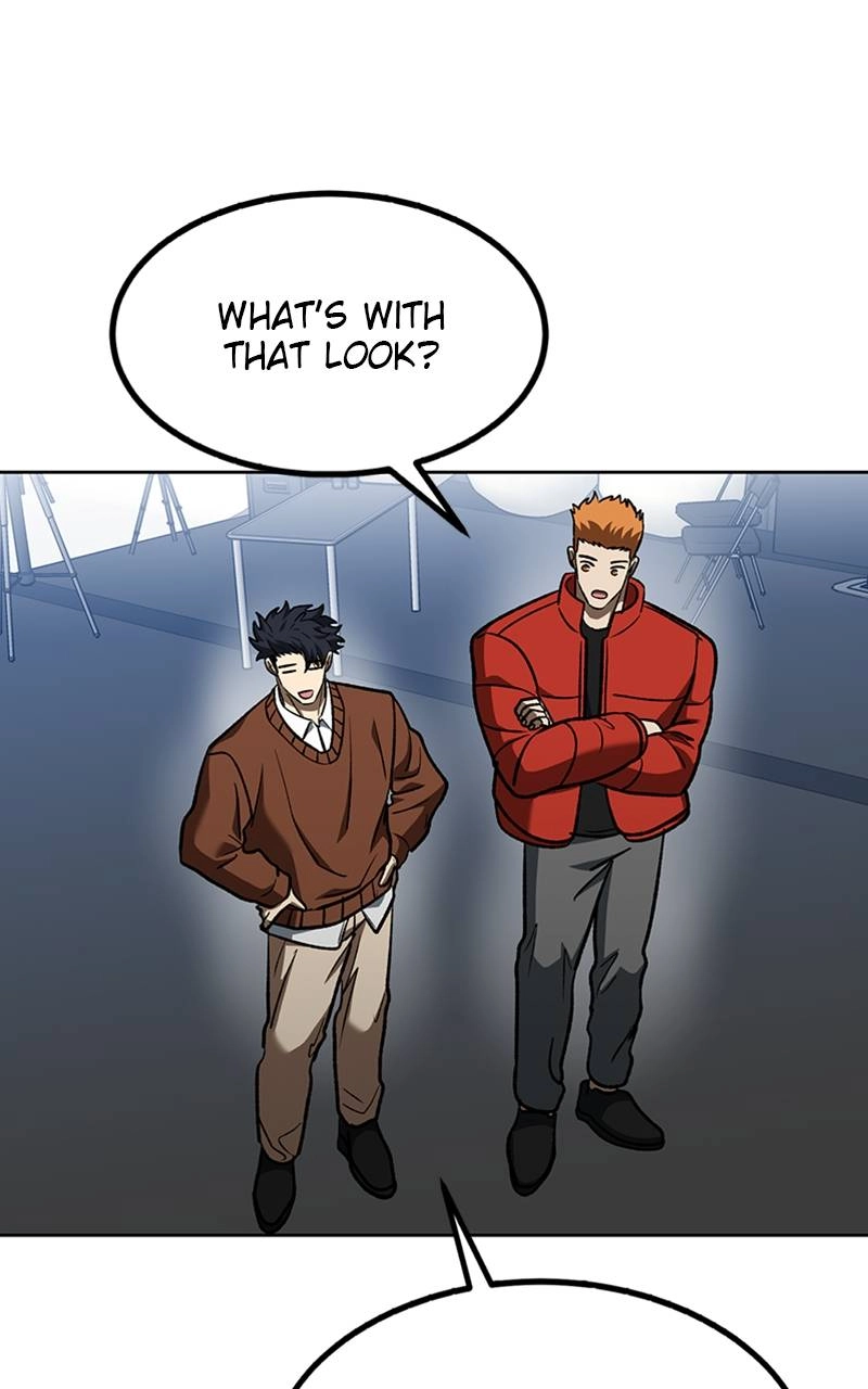 King of the Octagon Chapter 104, page 66 of 93