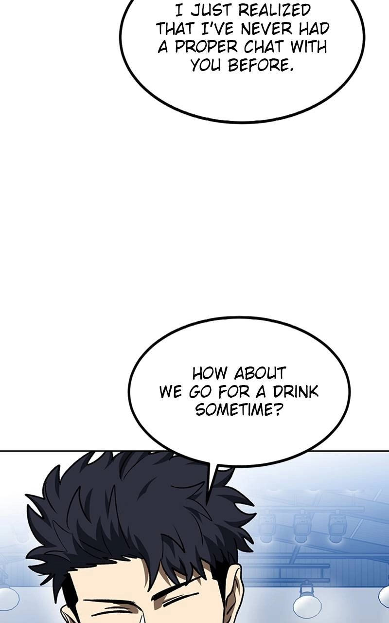 King of the Octagon Chapter 104, page 67 of 93