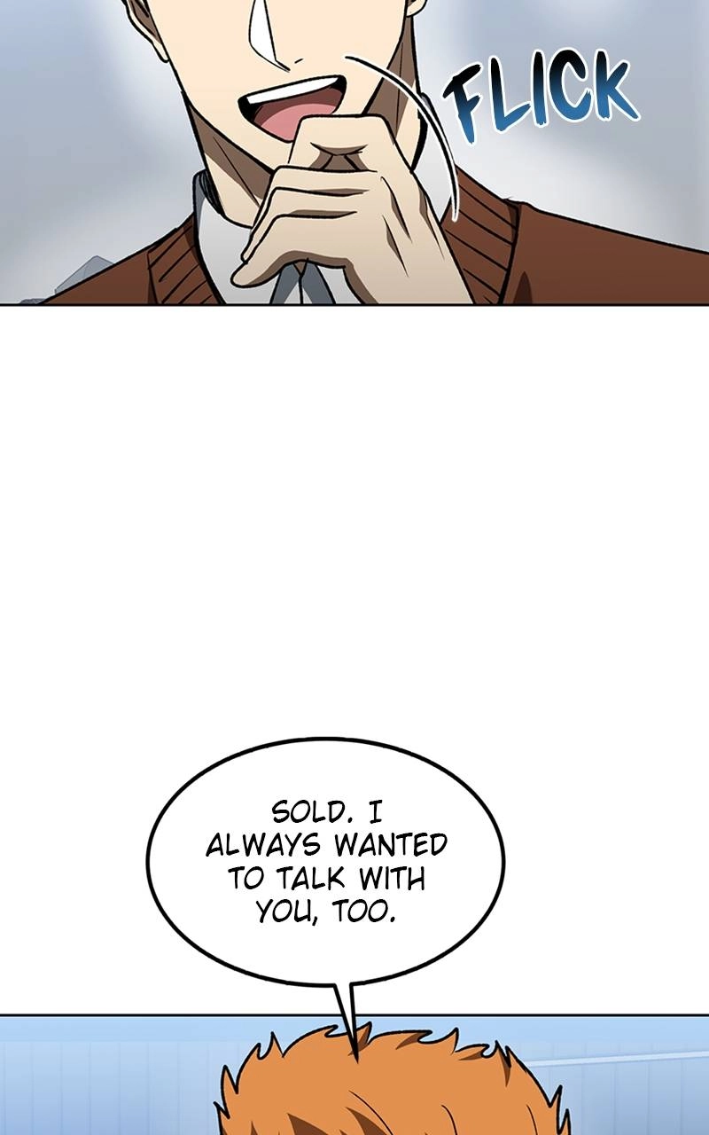 King of the Octagon Chapter 104, page 68 of 93