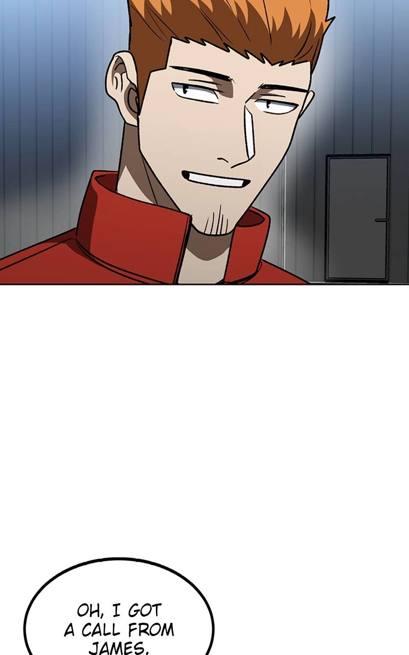 King of the Octagon Chapter 104, page 69 of 93