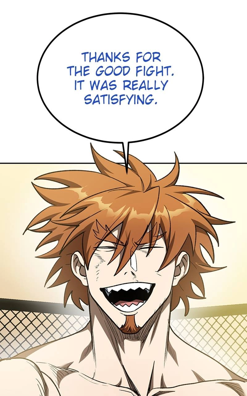King of the Octagon Chapter 104, page 7 of 93